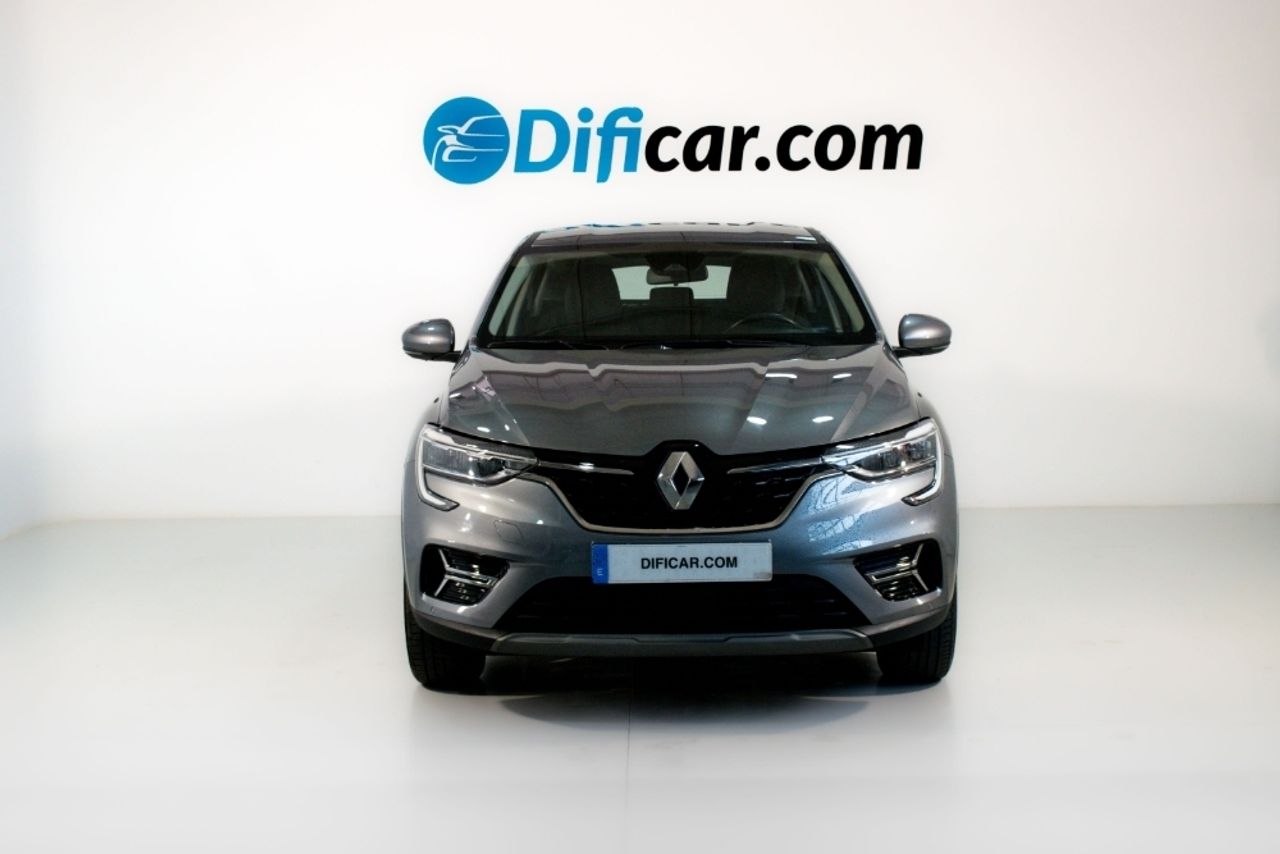 renault arkana 2021 / foto grande (2)