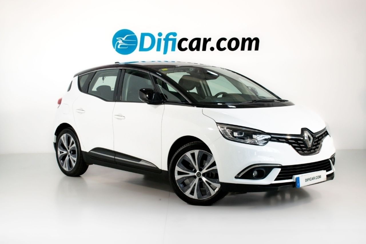 renault scénic 2017 / foto grande (3)