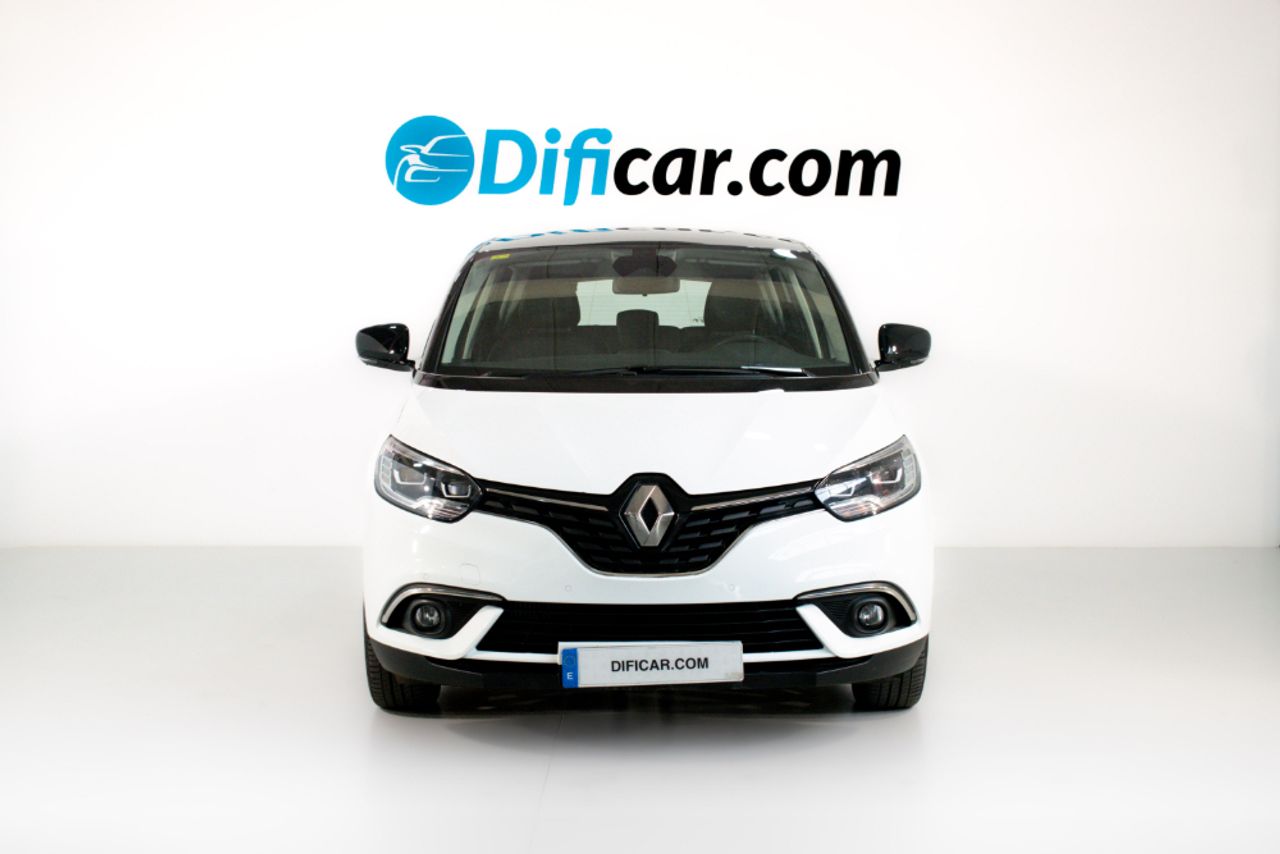 renault scénic 2017 / foto grande (2)