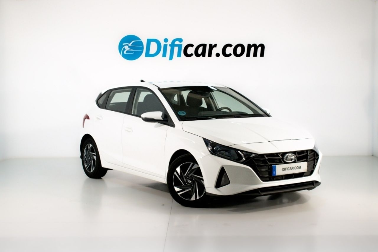 hyundai i20 2023 / foto grande (3)