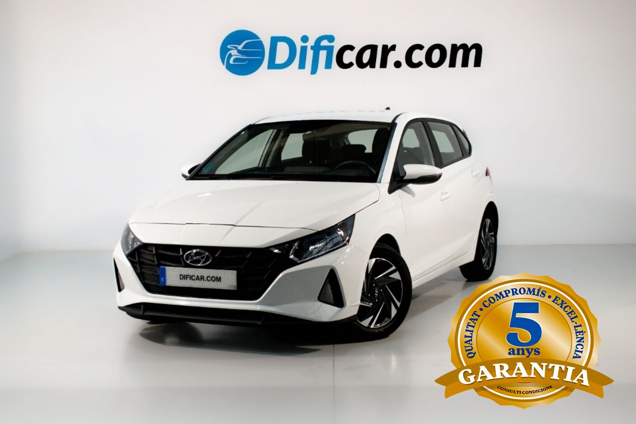 Foto hyundai i20 2023 /