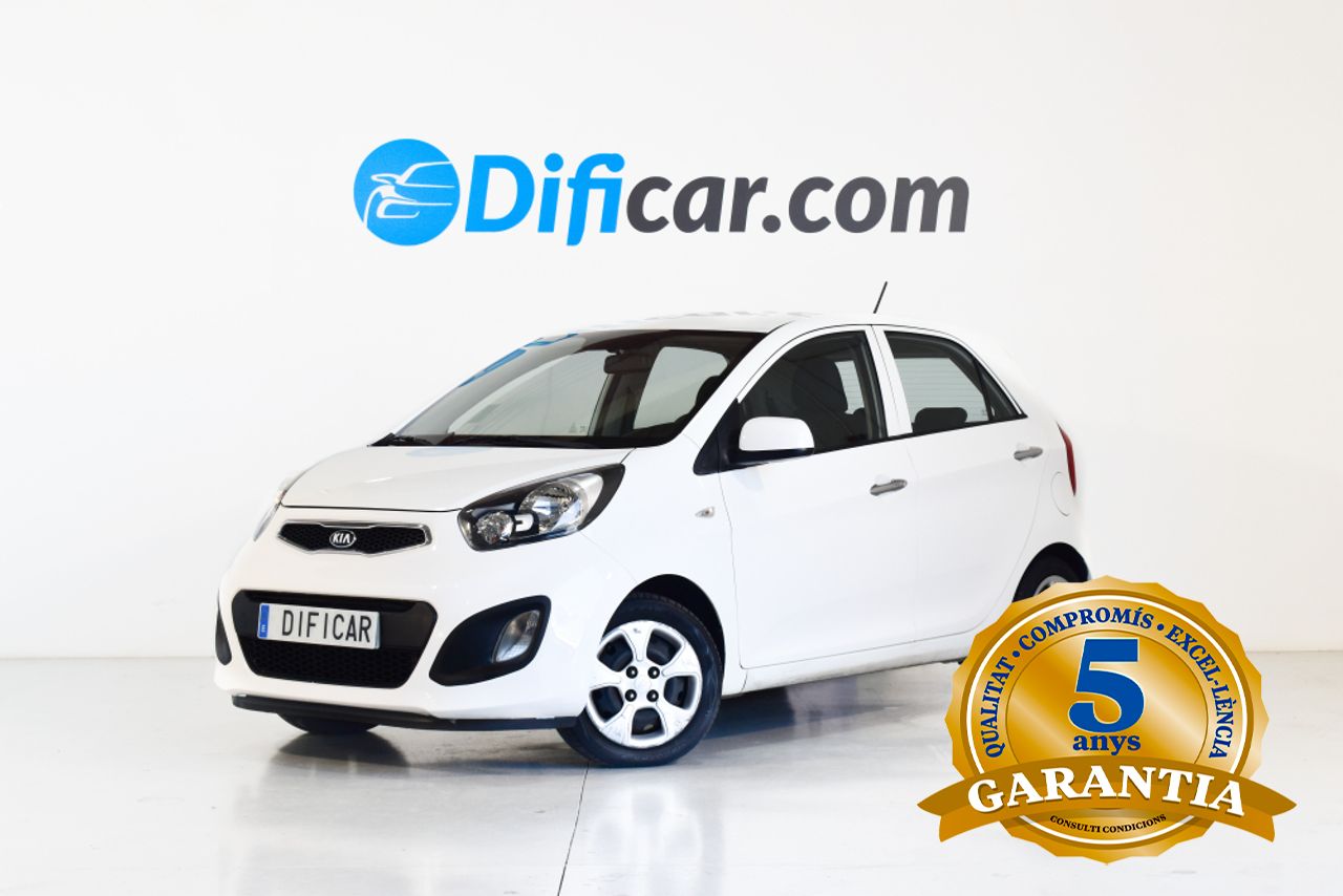 Foto kia picanto 2014 /