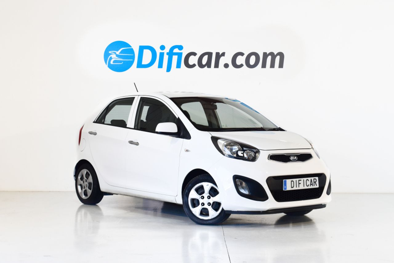 kia picanto 2014 / foto grande (3)