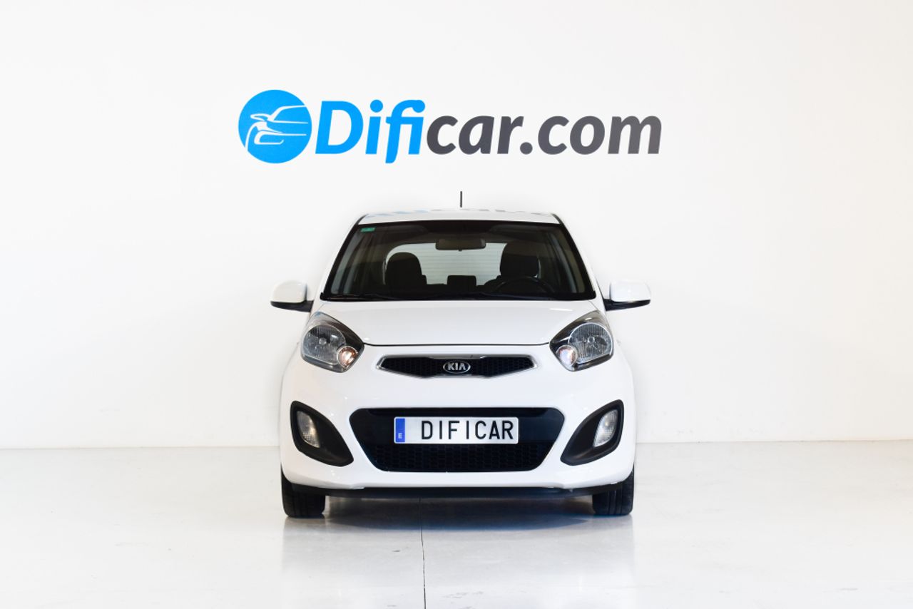 kia picanto 2014 / foto grande (2)
