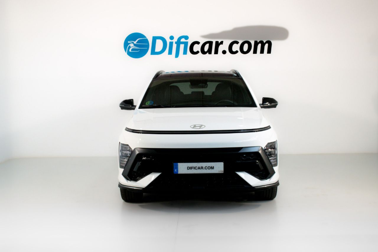 hyundai kona 2023 / foto grande (2)