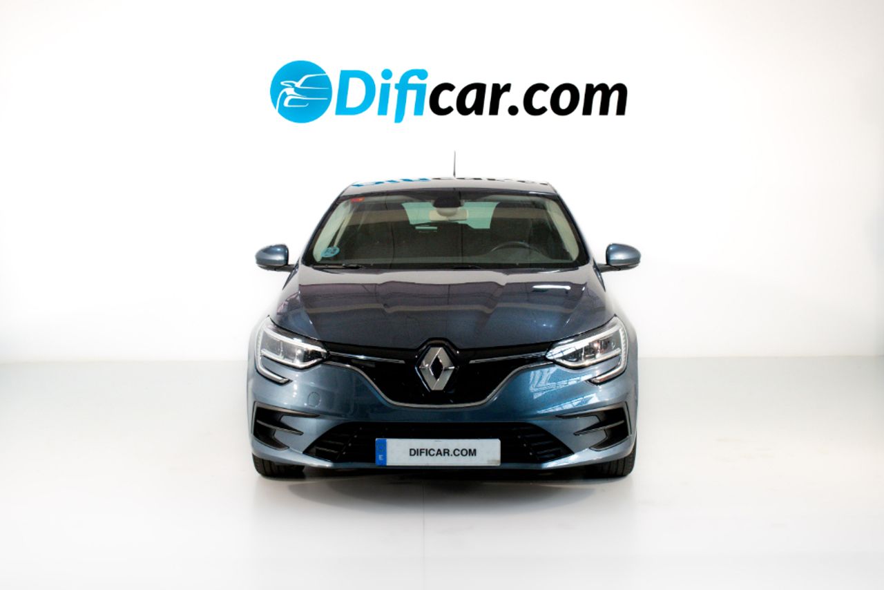 renault megane 2021 / foto grande (2)