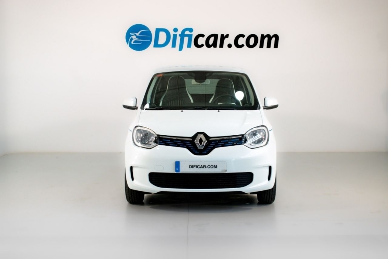 renault twingo 2021 / foto grande (2)