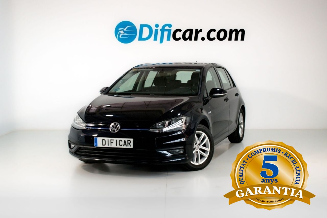 volkswagen golf 2020 /
