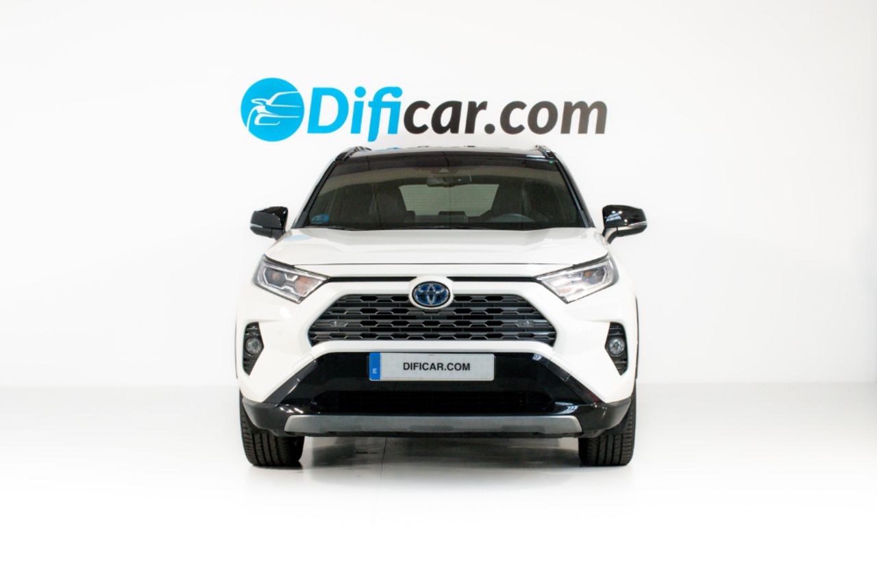 toyota rav4 2020 / foto grande (2)