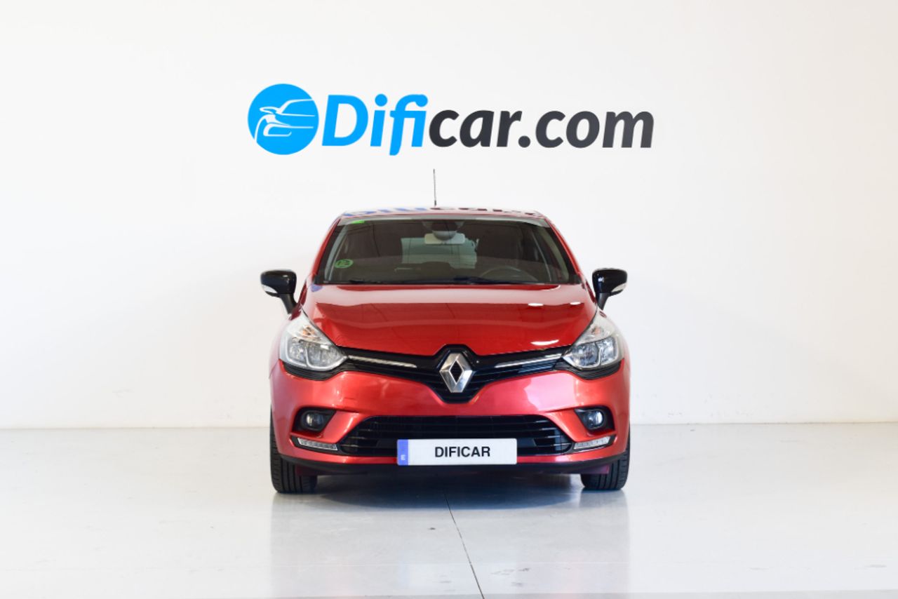 renault clio 2017 / foto grande (2)