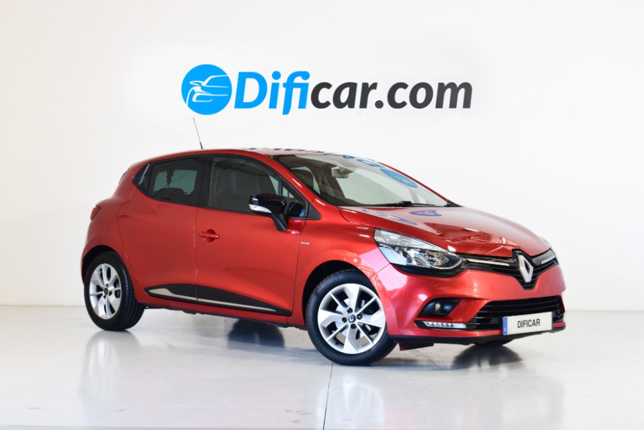 renault clio 2017 / foto grande (3)