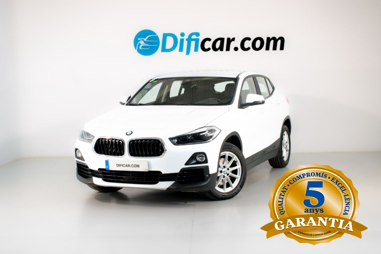 bmw serie 2 2019 /