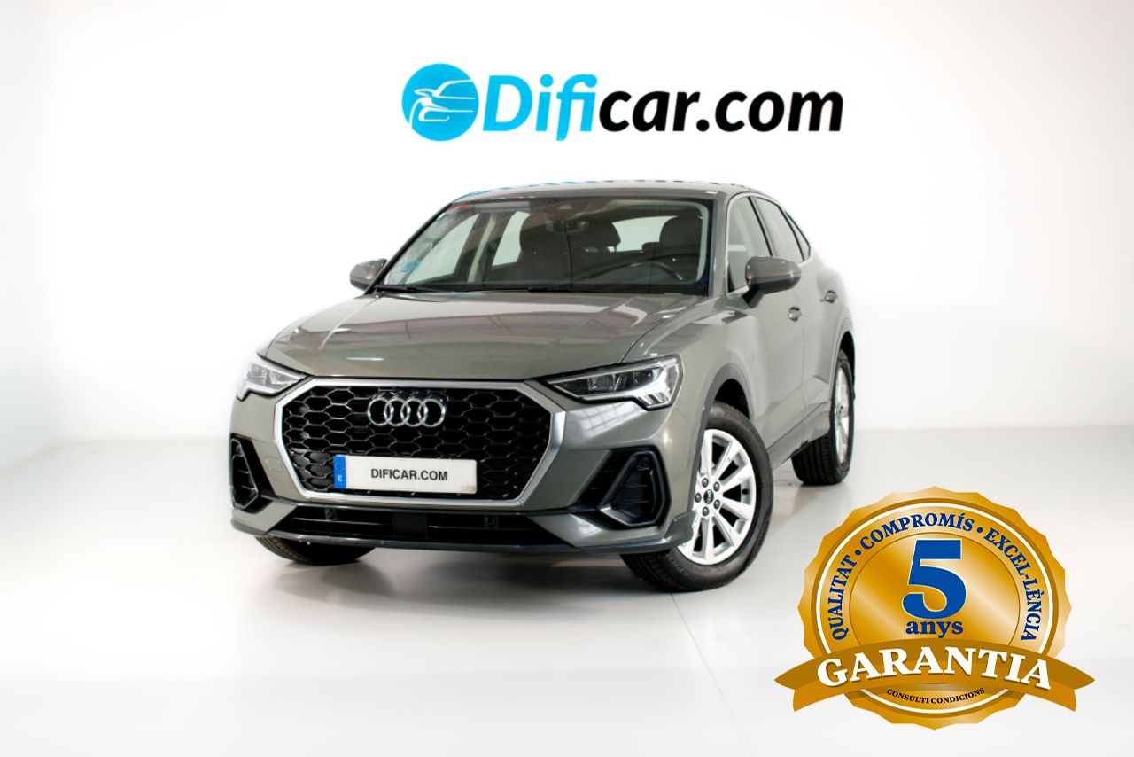 Foto audi q3 2021 /