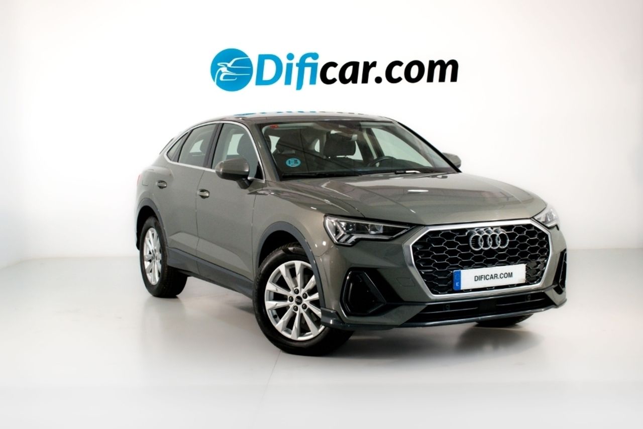 audi q3 2021 / foto grande (3)