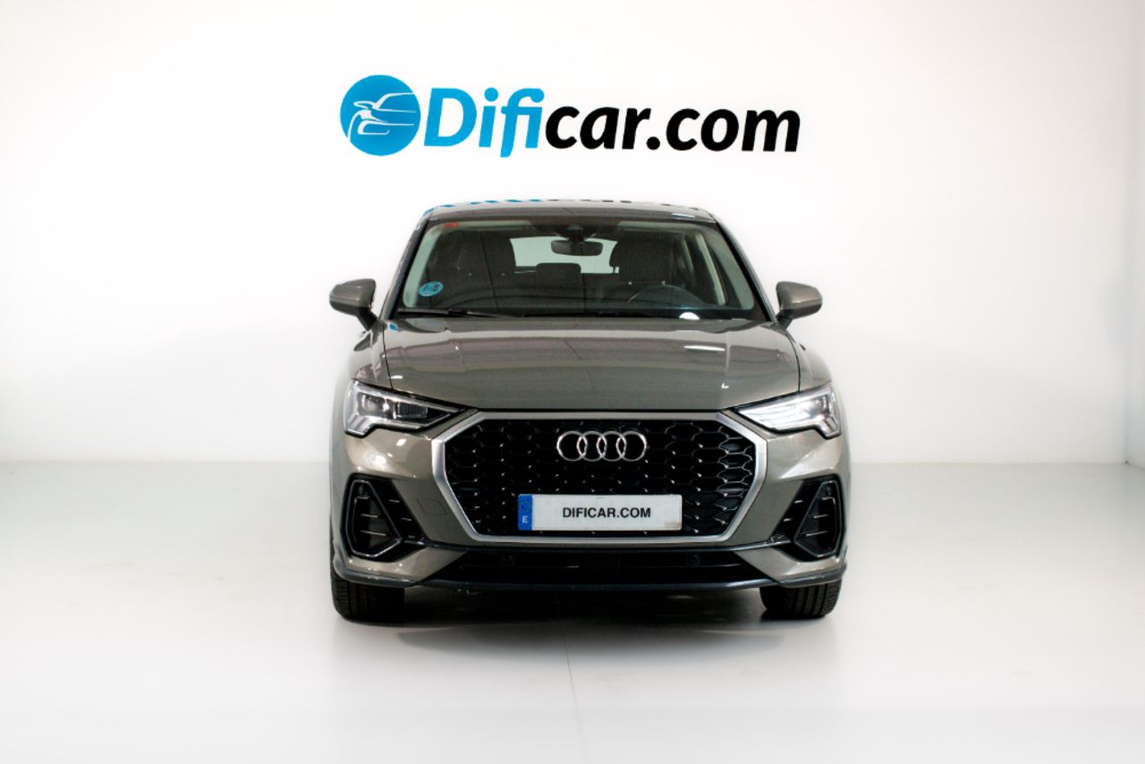 audi q3 2021 / foto grande (2)