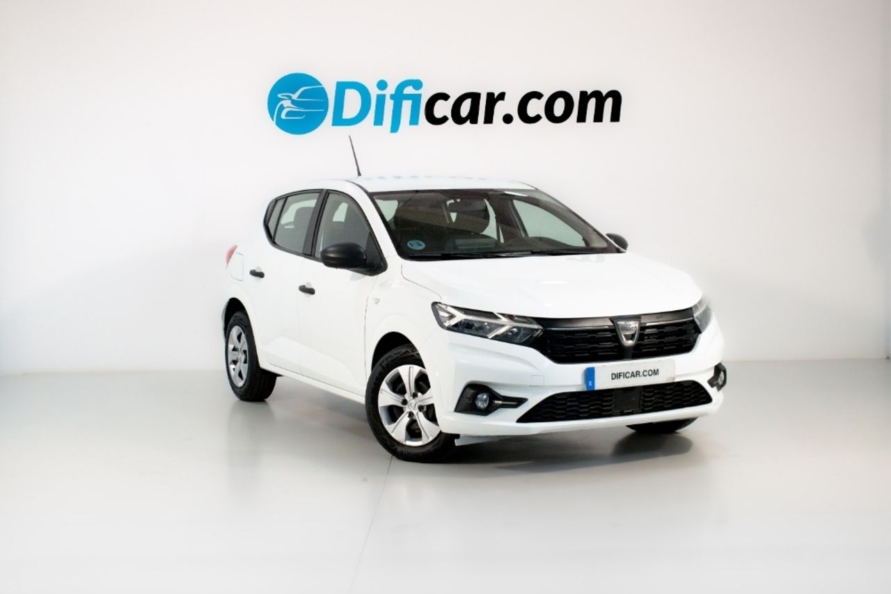 dacia sandero 2021 / foto grande (3)