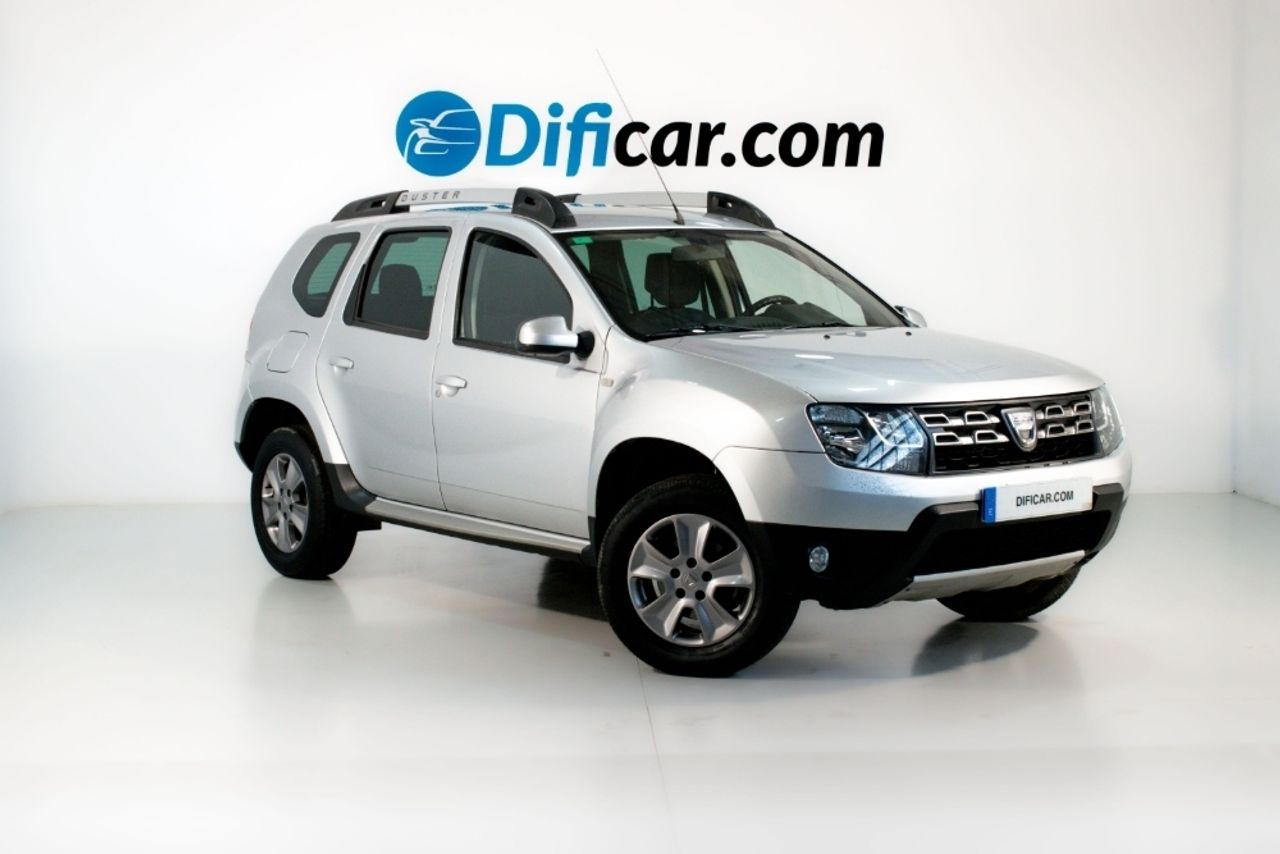 dacia duster 2015 / foto grande (3)