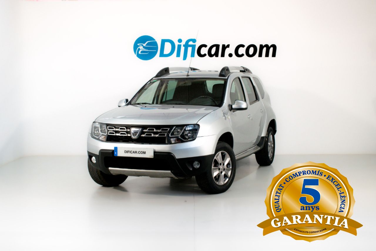 Foto dacia duster 2015 /