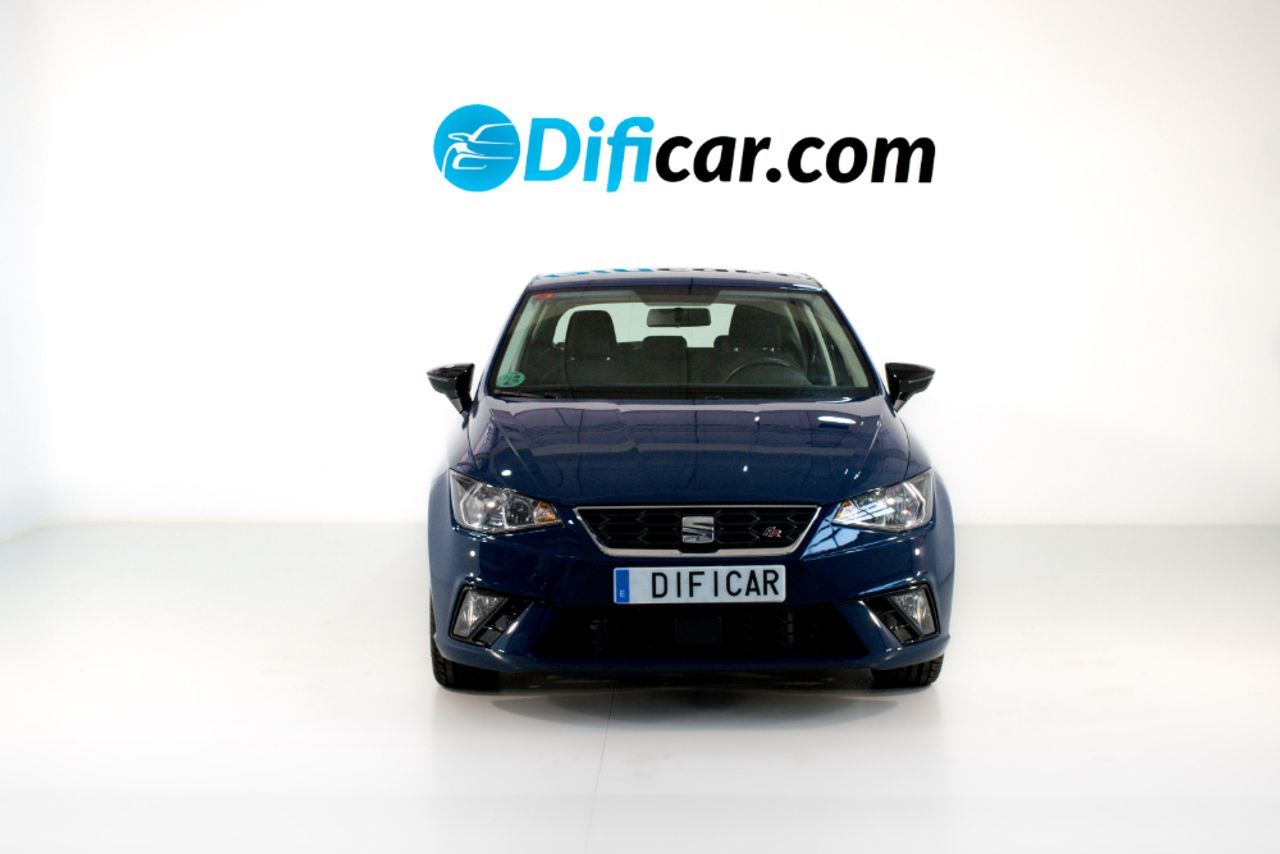 seat ibiza 2019 / foto grande (2)