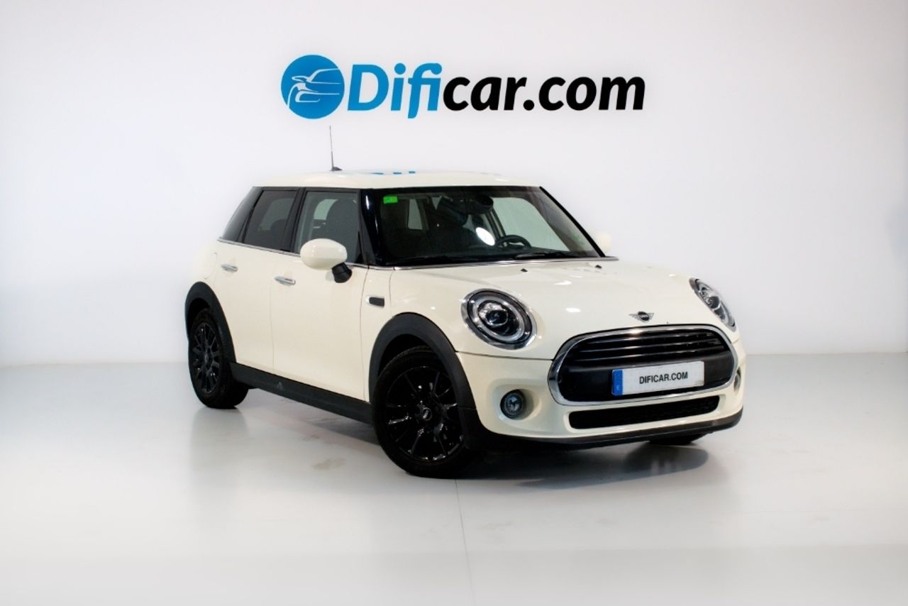 mini cooper 2019 / foto grande (3)