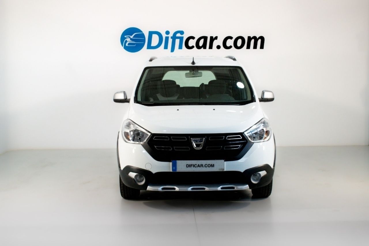 dacia lodgy 2022 / foto grande (2)