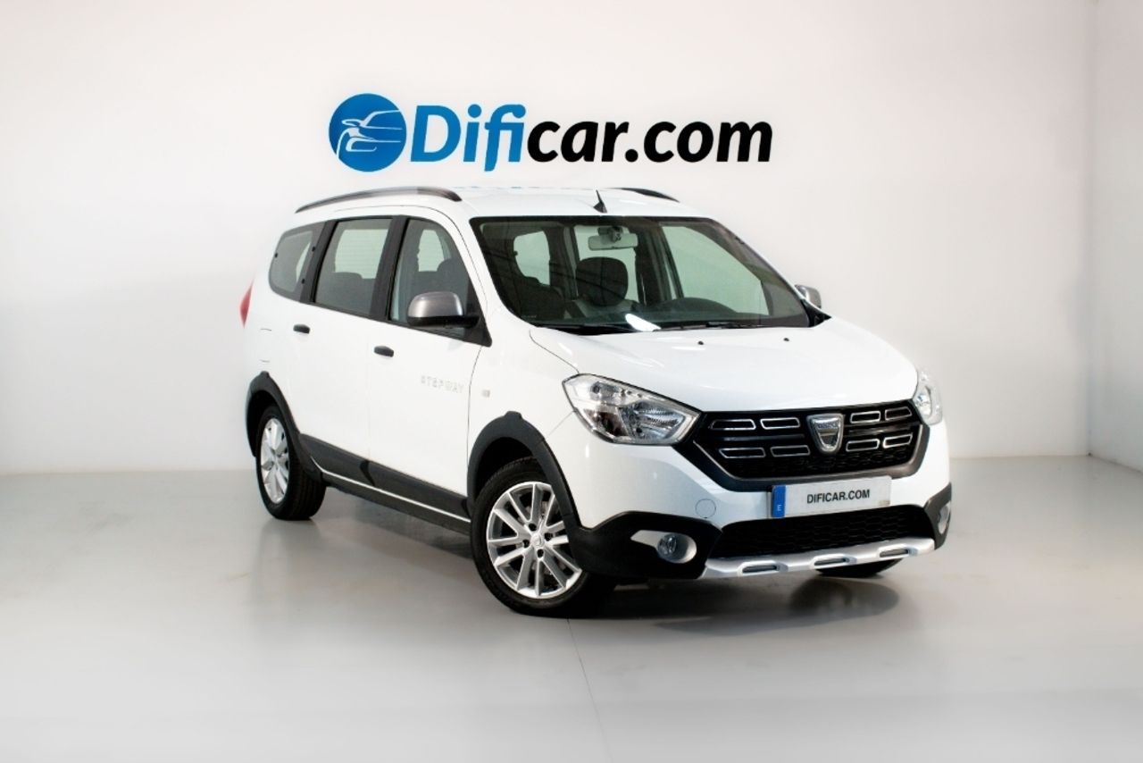 dacia lodgy 2022 / foto grande (3)