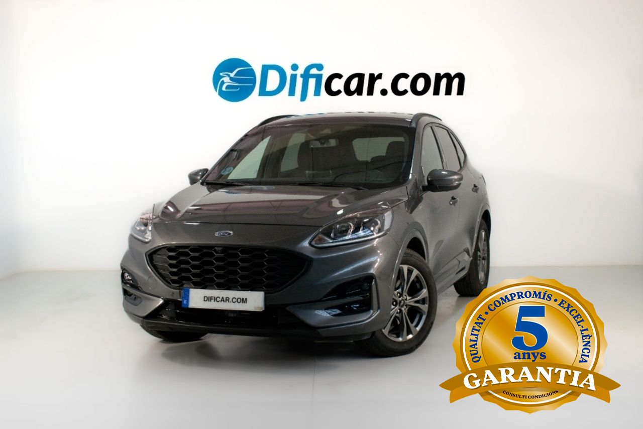 ford kuga 2022 /