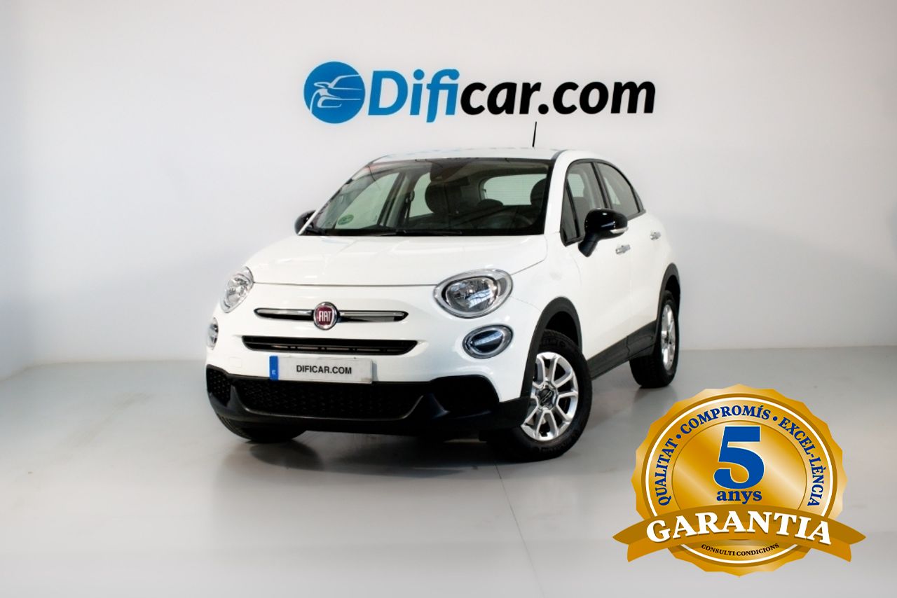 fiat 500x 2019 /