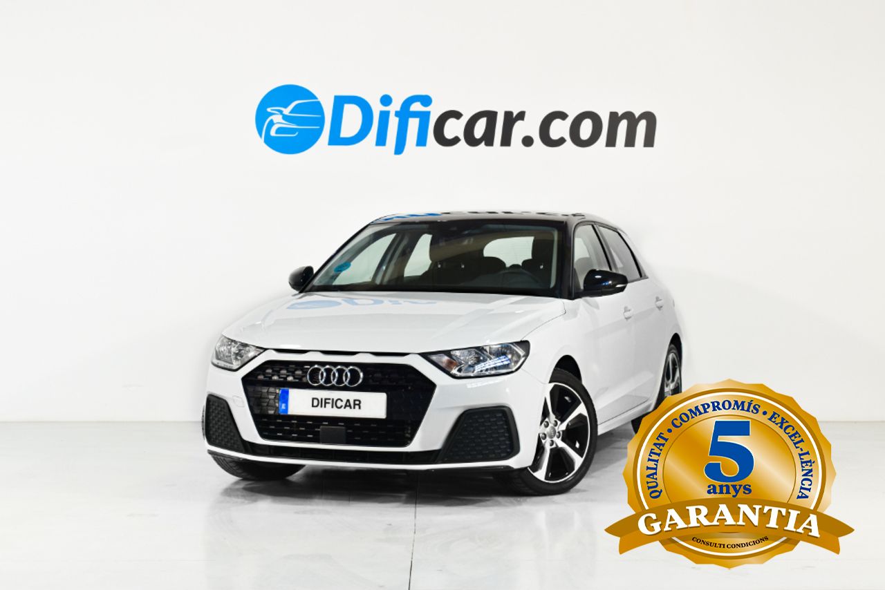 audi a1 2020 /
