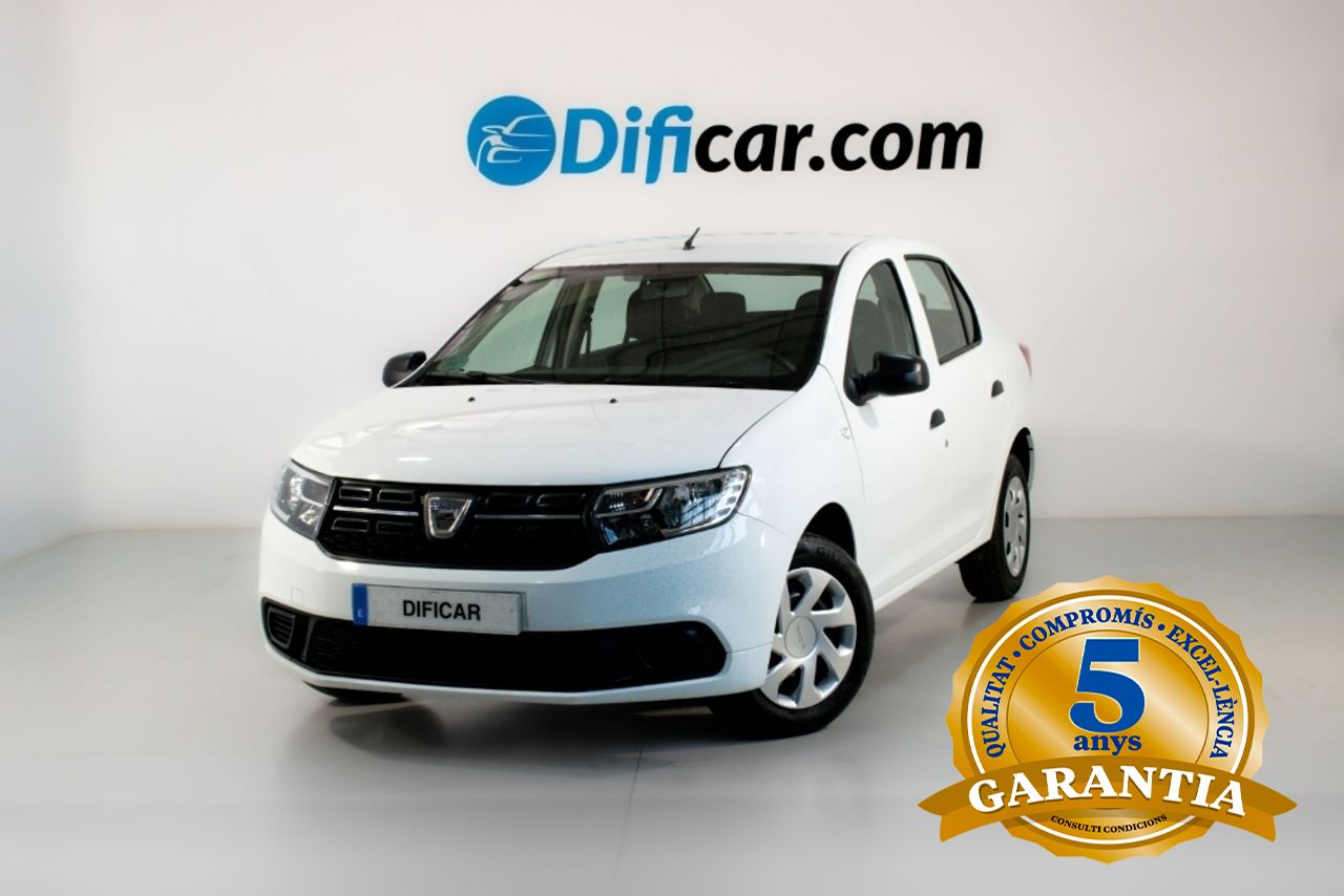 Foto dacia logan 2019 /