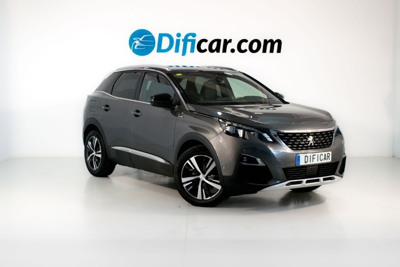 peugeot 3008 2018 / foto grande (3)