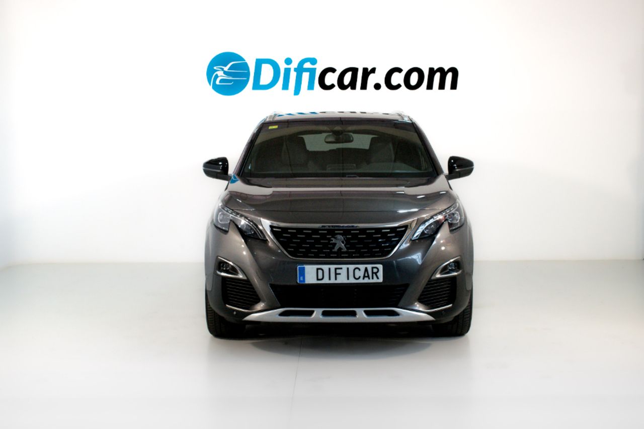 peugeot 3008 2018 / foto grande (2)
