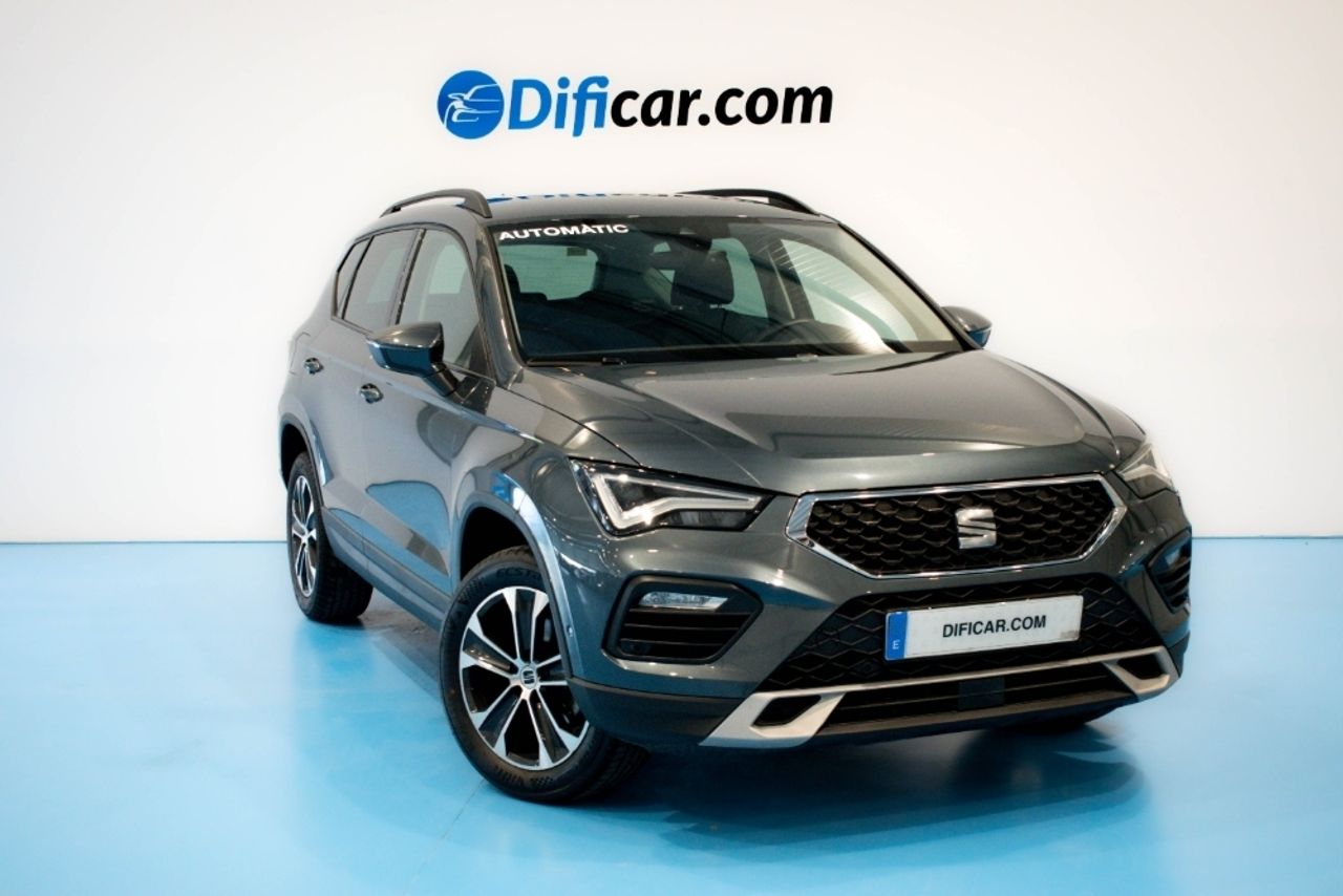 seat ateca 2021 / foto grande (3)