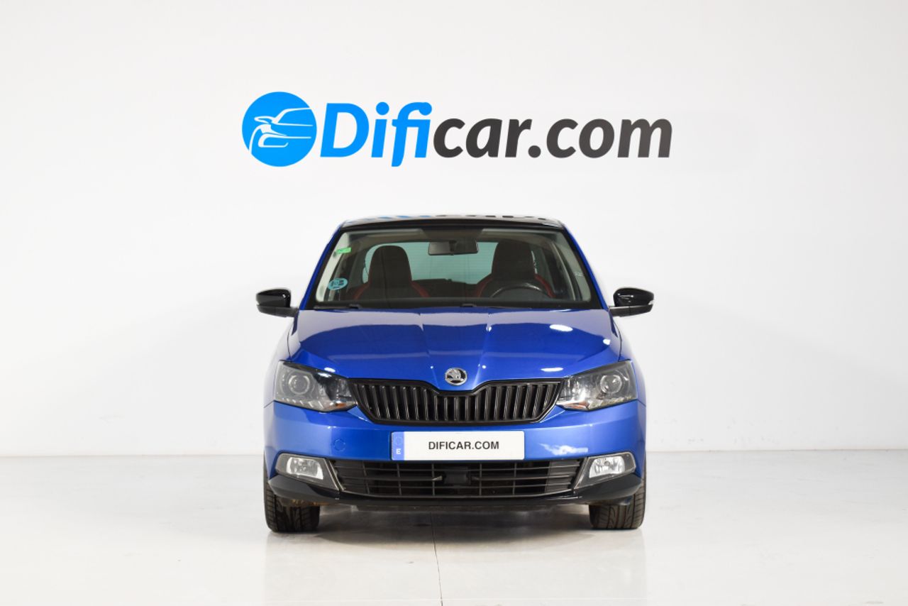 skoda fabia 2017 / foto grande (2)