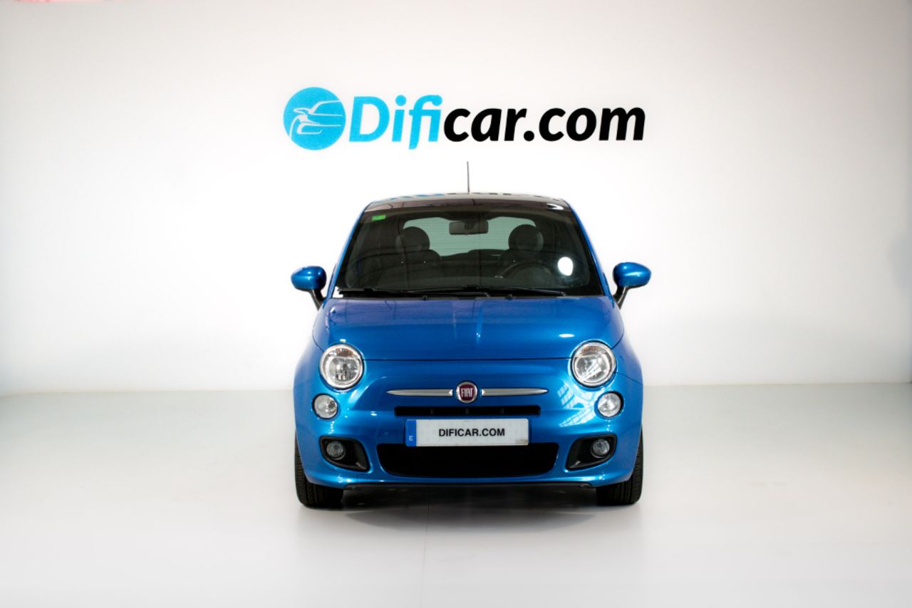 fiat 500 2015 / foto grande (2)