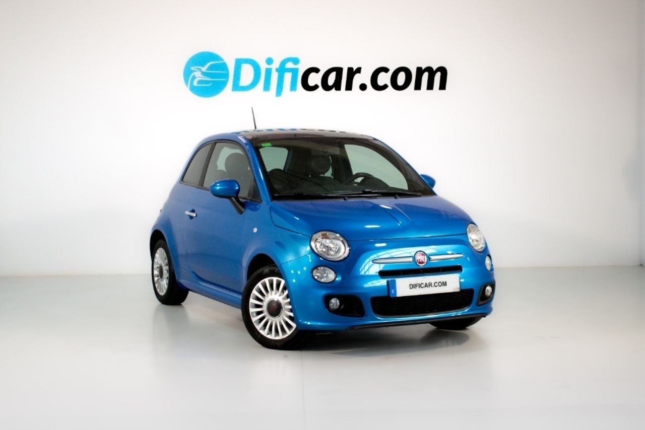fiat 500 2015 / foto grande (3)