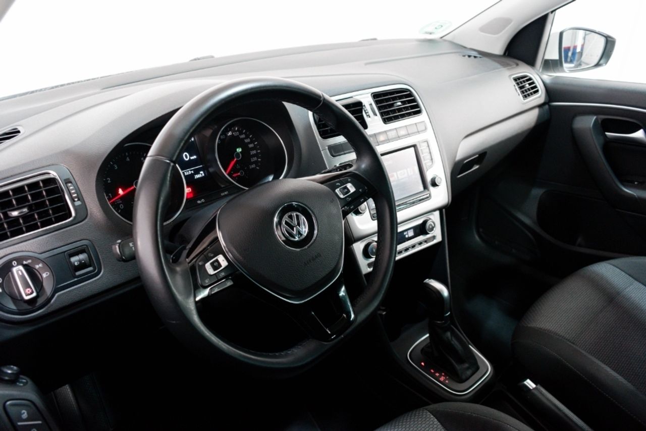 volkswagen polo 2015 / foto grande (2)