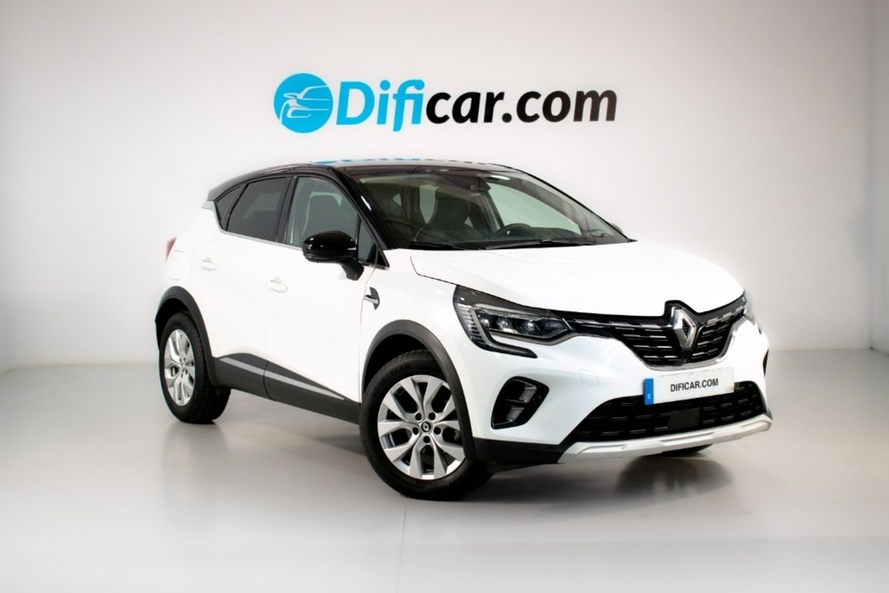 renault captur 2021 / foto grande (3)