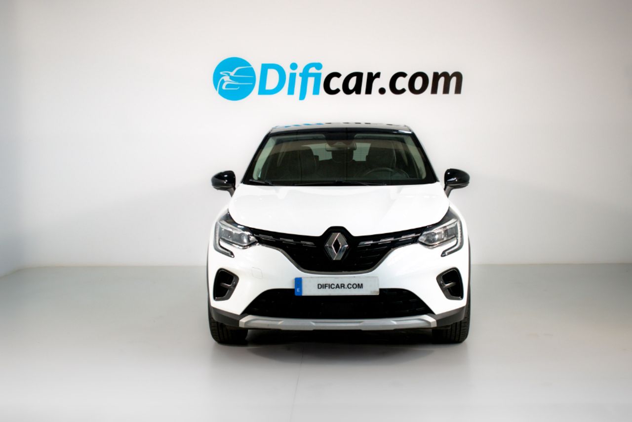 renault captur 2021 / foto grande (2)