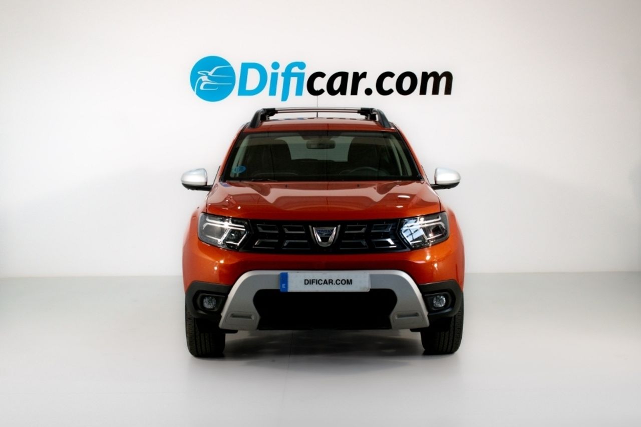 dacia duster 2021 / foto grande (2)