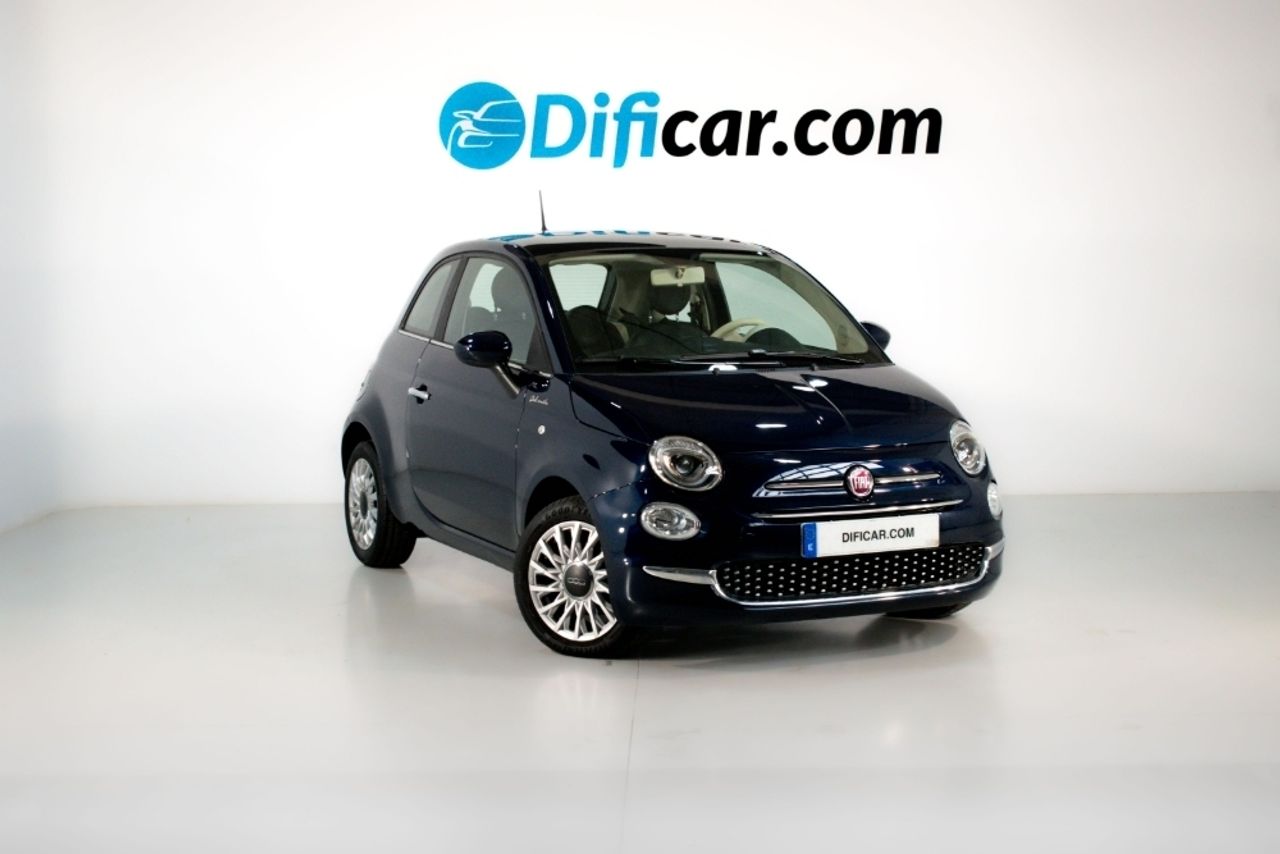 fiat 500 2021 / foto grande (3)