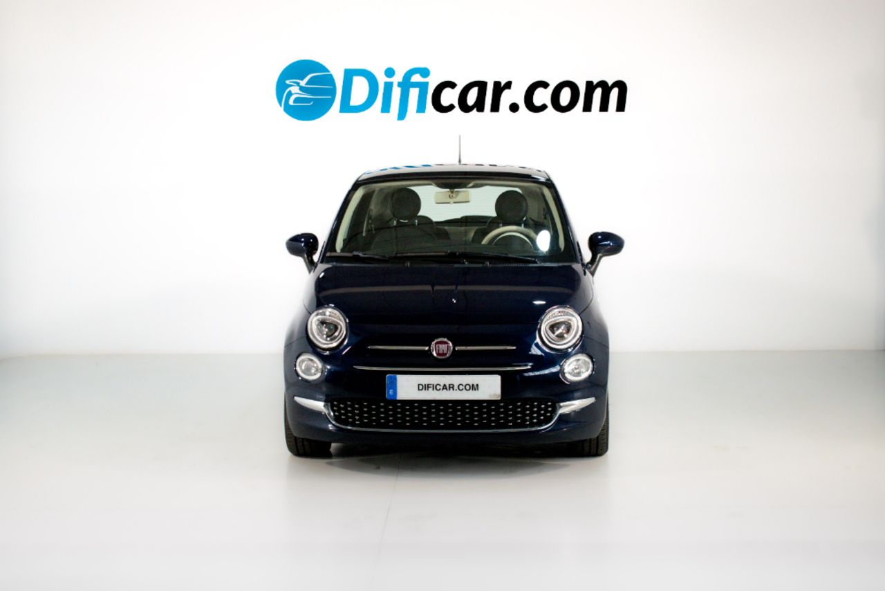 fiat 500 2021 / foto grande (2)