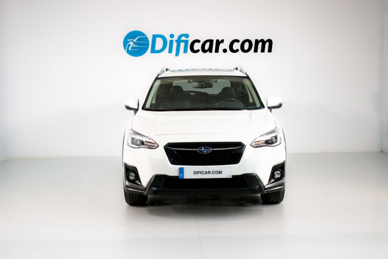 subaru xv 2021 / foto grande (2)