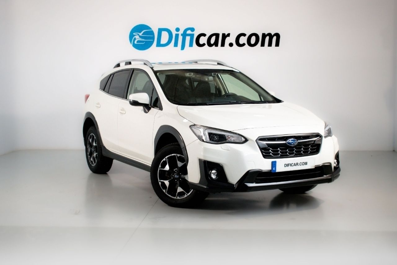 subaru xv 2021 / foto grande (3)