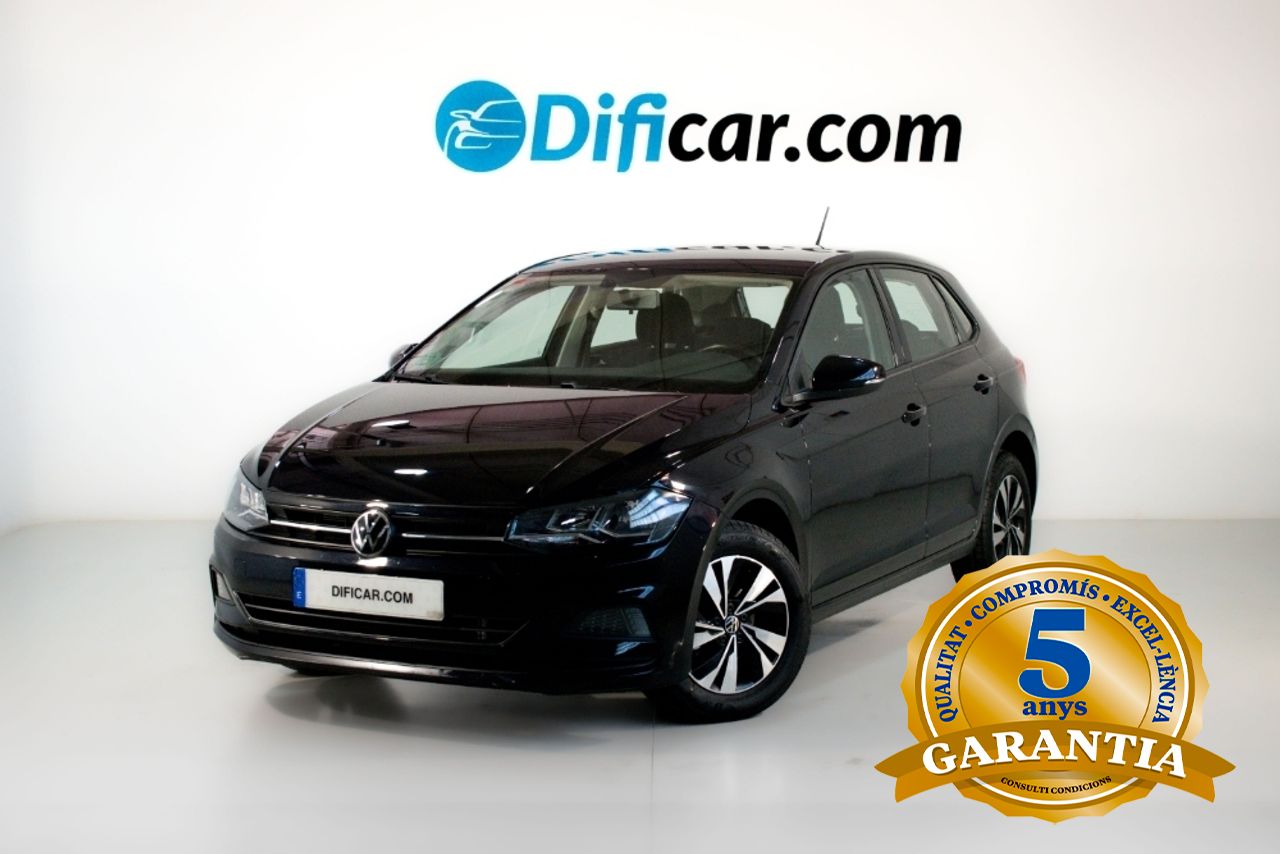 volkswagen polo 2021 /
