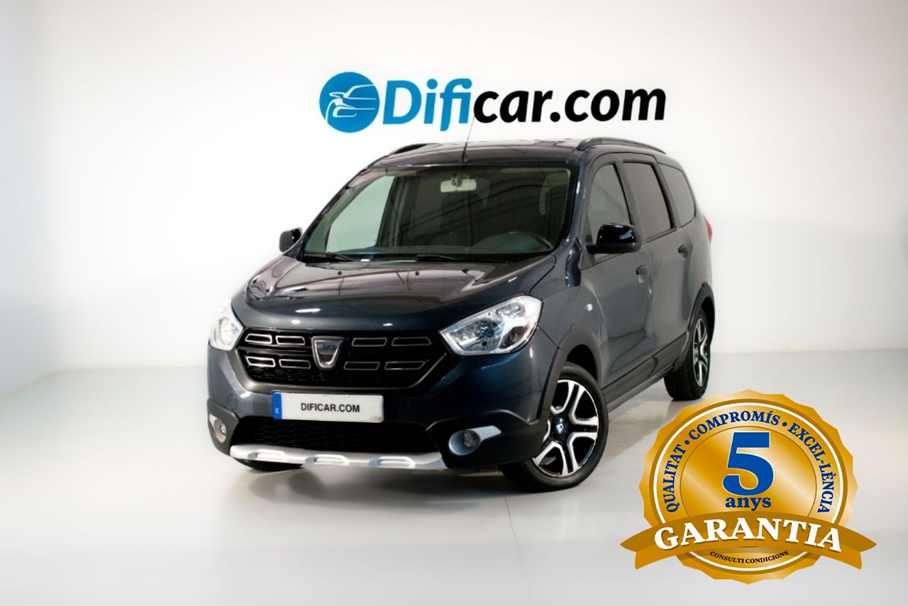 dacia lodgy 2020 /
