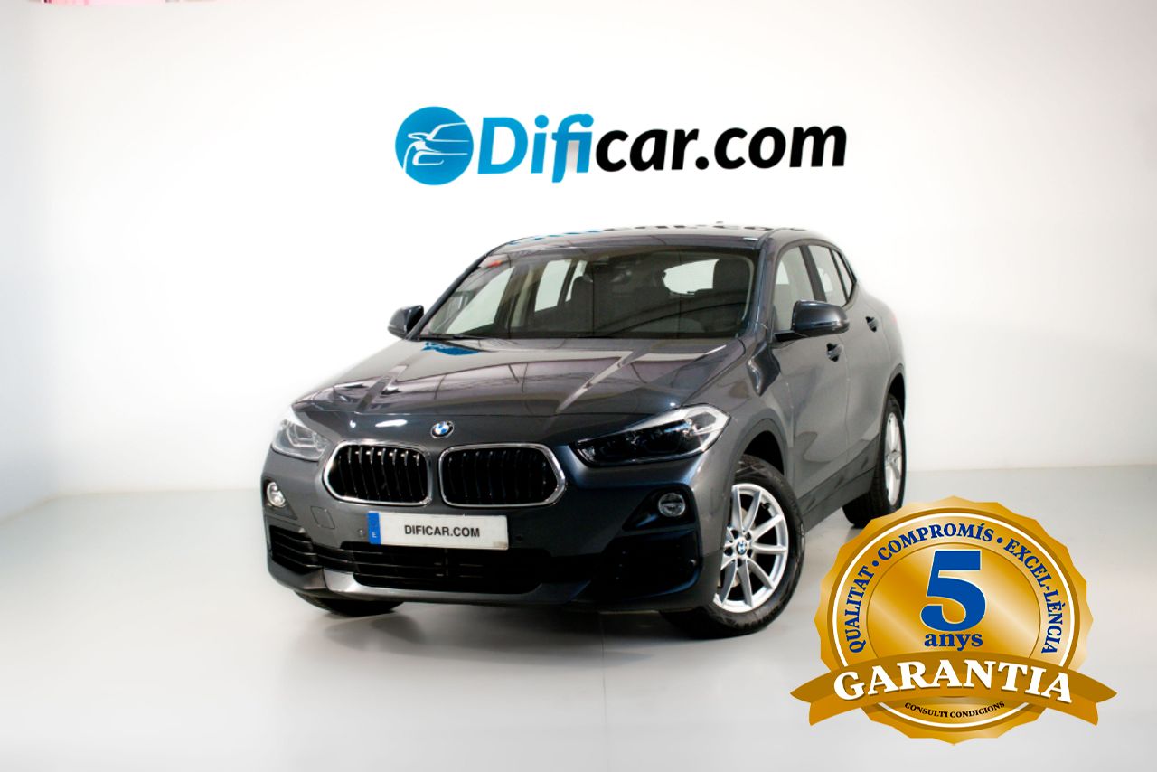 bmw x2 2019 /
