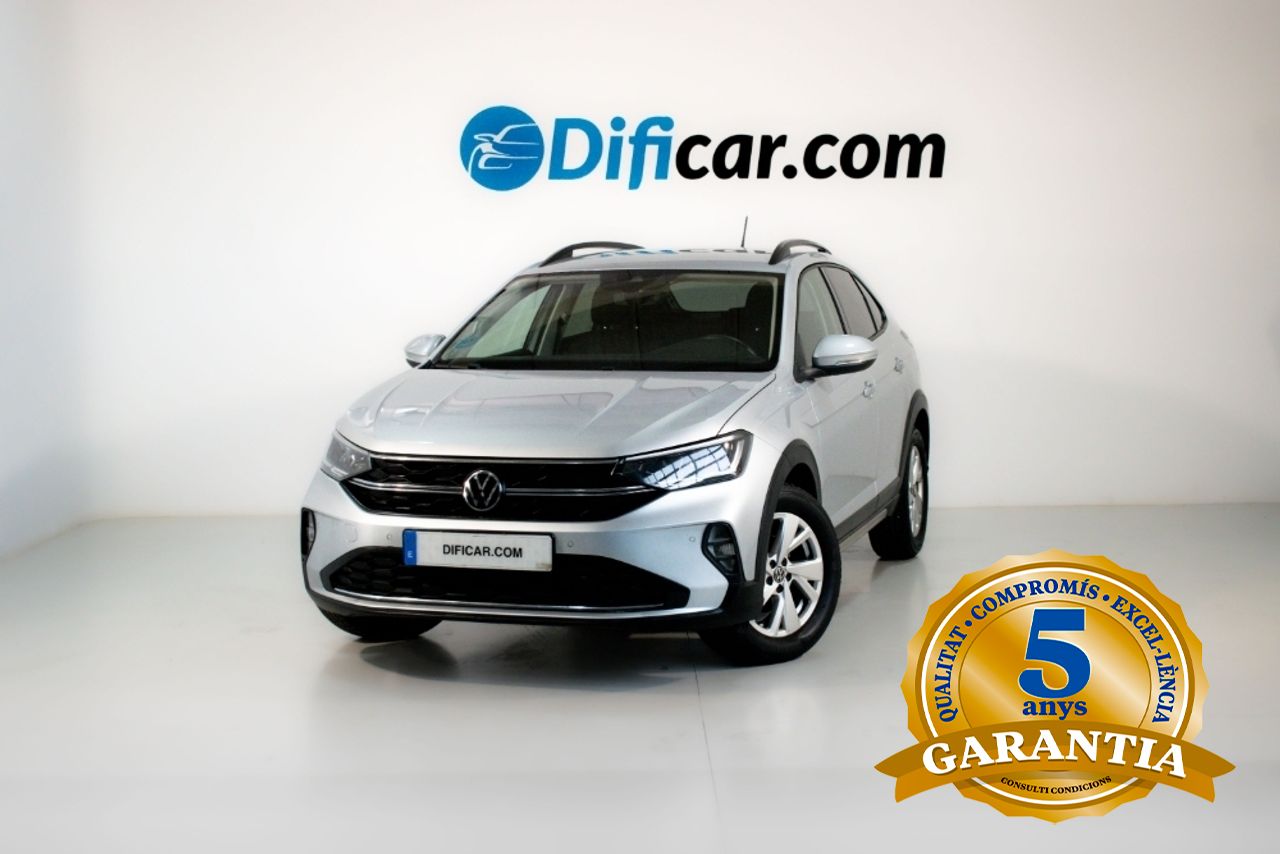 volkswagen taigo 2023 /