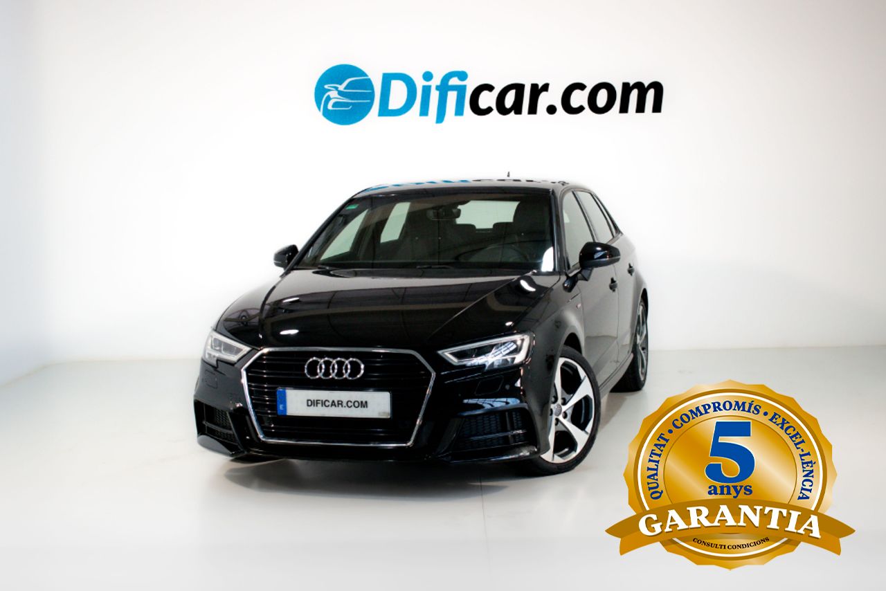 audi a3 2017 /