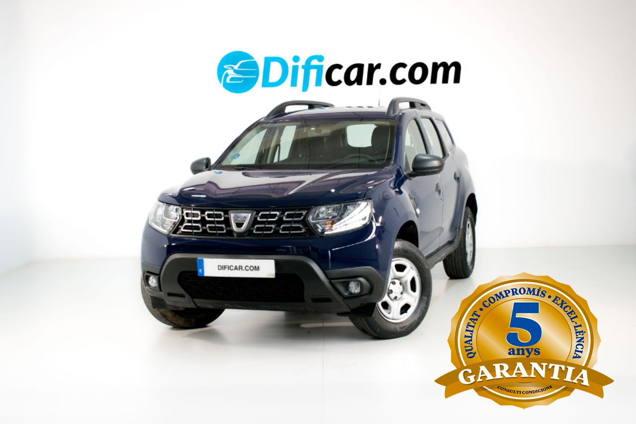 dacia duster 2021 /